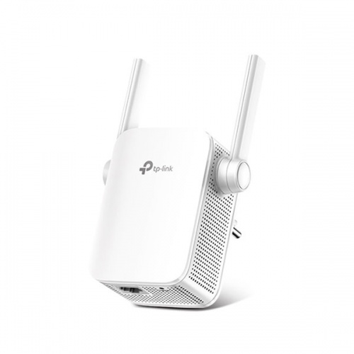 Повторитель сигнала Wi-Fi TP-Link RE205