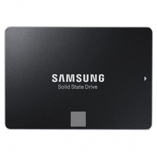 SSD накопитель 2.5" Samsung SSD 850 EVO 250Gb