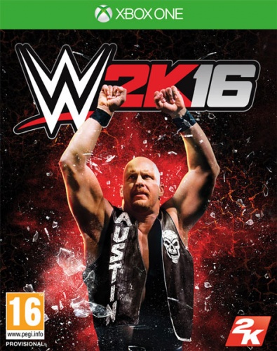 W2K16 (Xbox One)