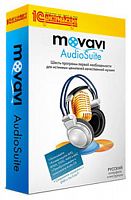 Movavi Audio Suite