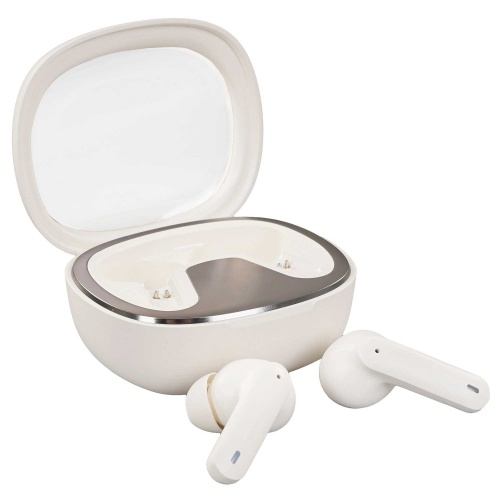 Гарнитура Hoco EQ6 White фото 2 Гарнитура Hoco EQ6 White фото 2