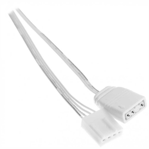 Кулер ID-COOLING SE-214-XT ARGB White фото 3