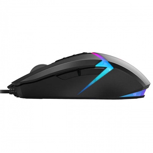 Мышь A4Tech Bloody W60 Max USB фото 5