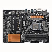 Материнская плата ASRock H170 Pro4S, RTL