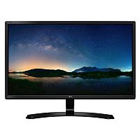 Монитор 27" LG 27MP58VQ-P