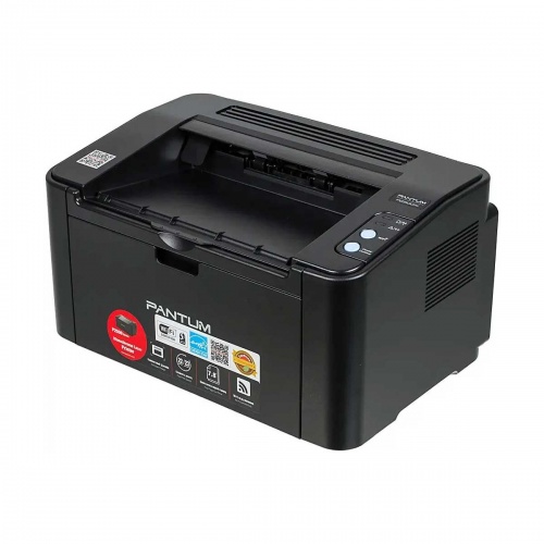 Принтер лазерный Pantum P2500w