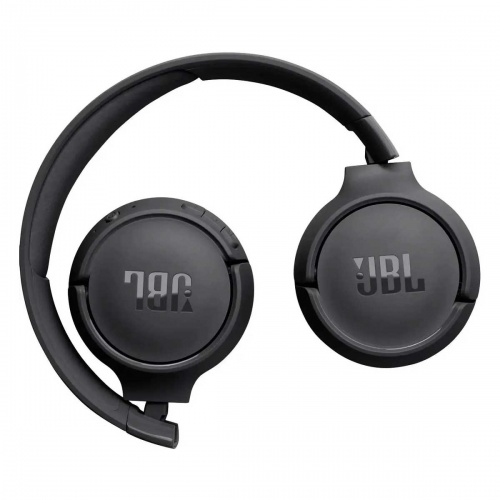 Гарнитура JBL Tune 520BT Black фото 4