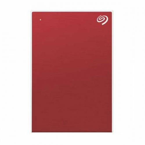 Внешний жесткий диск Seagate One Touch Slim 2b Red