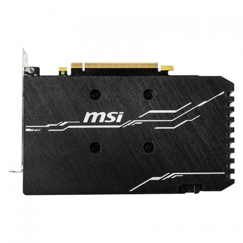 Видеокарта MSI GTX 1660 Ti VENTUS XS 6Gb, RTL фото 4