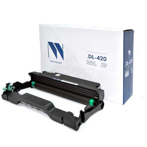 Фотобарабан NV Print DL-420P
