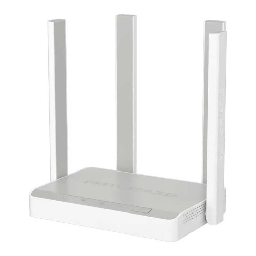 Wi-Fi роутер Netcraze Runner 4G