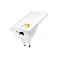 Повторитель сигнала Wi-Fi TP-Link TL-WA750RE