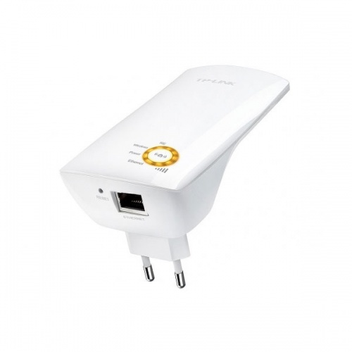 Повторитель сигнала Wi-Fi TP-Link TL-WA750RE