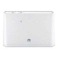 Wi-Fi роутер Huawei B311-221 White