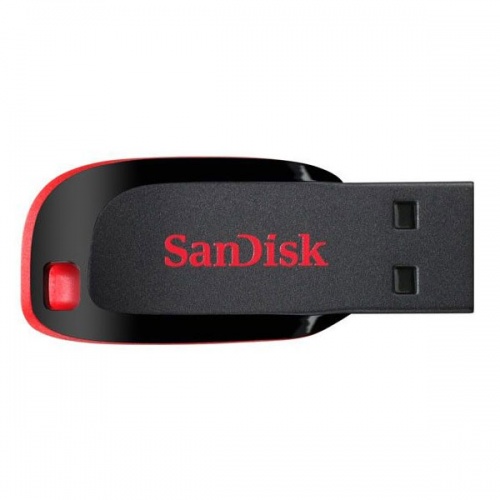 Флешка Sandisk CZ61 Cruzer Spark USB 32Gb фото 2