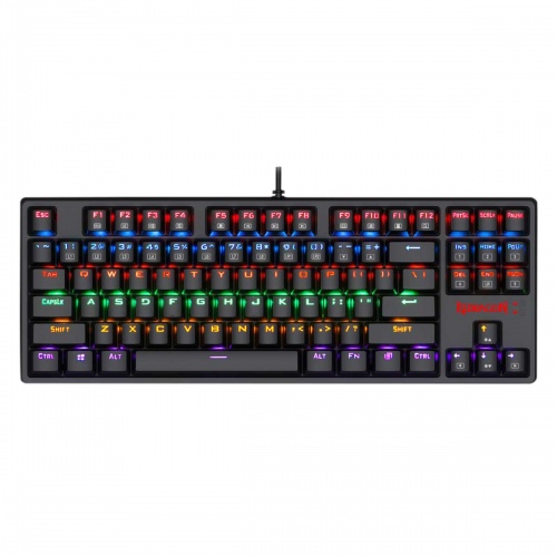 Клавиатура Redragon Daksa RGB USB