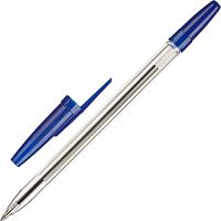Ручка шариковая Attache Оптима (0.7 мм, синий)
