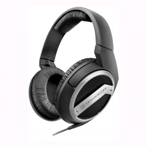 Наушники Sennheiser HD 449