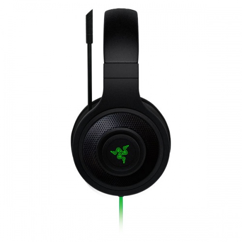 Гарнитура Razer Kraken Essential Black фото 4