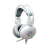 Гарнитура A4Tech Bloody G300 White