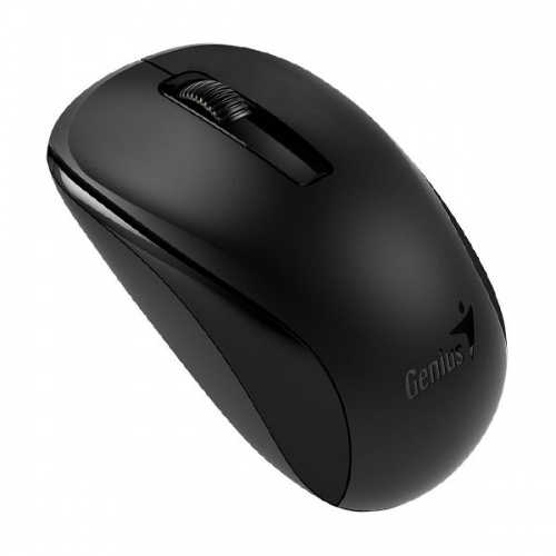 Мышь Genius NX-7005 Wireless Black фото 2