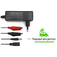 Зарядное устройство GoPower ProLab+ 6-12