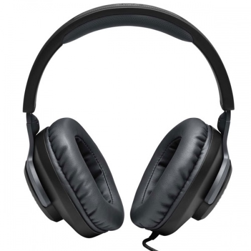 Гарнитура JBL Quantum 100 Black фото 2