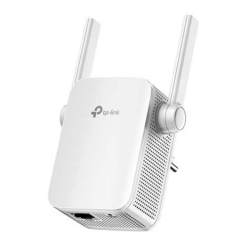 Повторитель сигнала Wi-Fi TP-Link RE305 фото 2