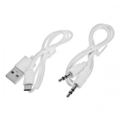 Портативная акустика Hoco HC1 Bluetooth Blue фото 4