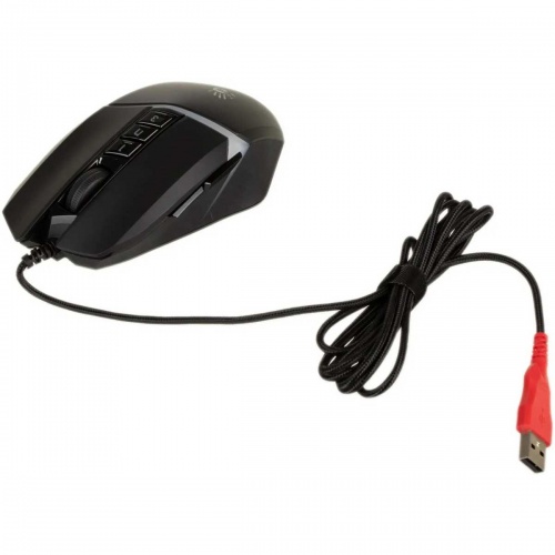 Мышь A4Tech Bloody W60 Max USB фото 3