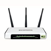 Wi-Fi роутер TP-Link TL-WR941N