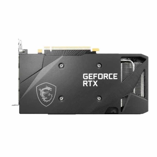 Видеокарта MSI RTX 3060 VENTUS 2X OC 12G фото 3