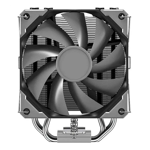 Кулер ID-COOLING SE-214-XT Basic Black