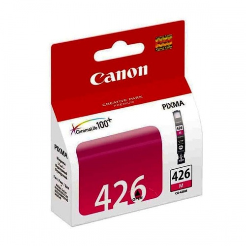 Картридж Canon CLI-426M Magenta