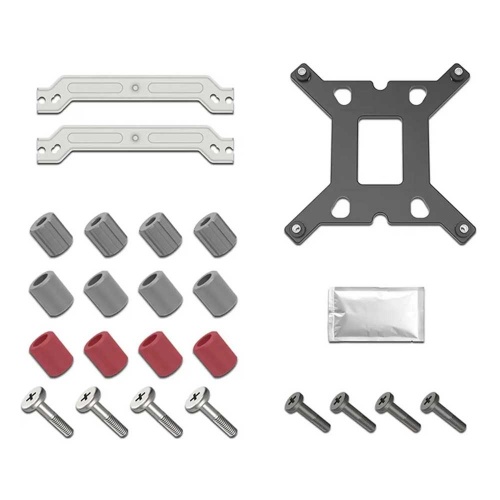 Кулер ID-COOLING SE-214-XT Basic Black фото 5