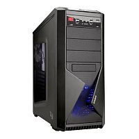 Корпус Zalman Z9 U3 ATX Black