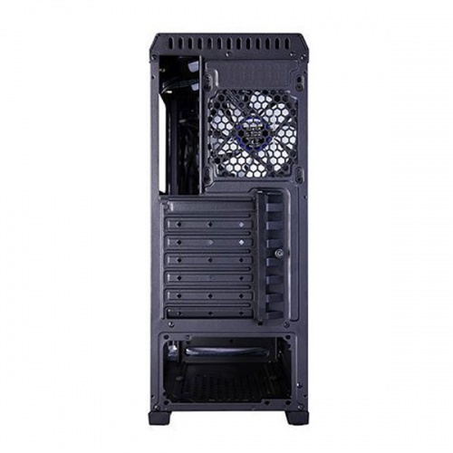 Корпус Zalman N5 TF ATX Black фото 3