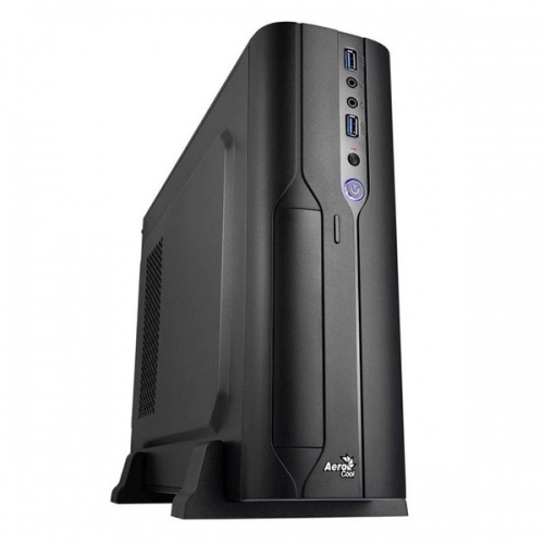 Компьютер DMX MyOffice 2008-525 [Pentium G5420/8Gb/SSD 480Gb/400W]