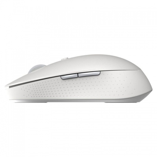 Мышь Xiaomi Mi Dual Mode Silent Edition White фото 2