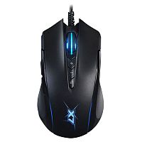 Мышь A4Tech X89 Oscar Neon Gaming Mouse USB