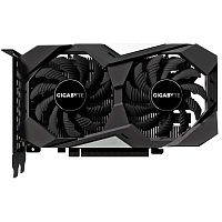 Видеокарта Gigabyte GeForce GTX 1650 4Gb, RTL