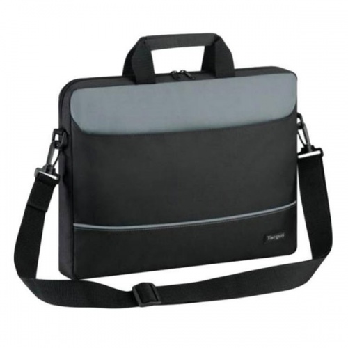 Сумка для ноутбука Targus TBT238EU-50 15.6" Black