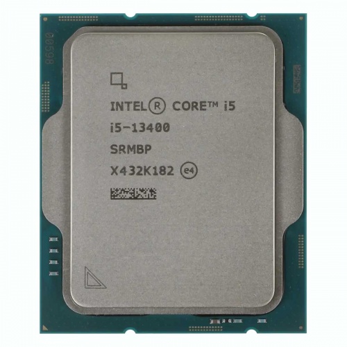 Процессор Intel Core i5-13400 Raptor Lake, OEM