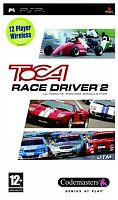 TOCA Race Driver 2 (PSP)