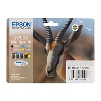 Набор картриджей Epson T0925 MultiPack