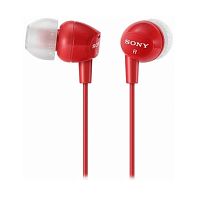 Наушники Sony MDR-EX10LP Red