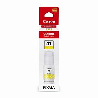 Чернила Canon GI-41 Y Yellow, 70ml
