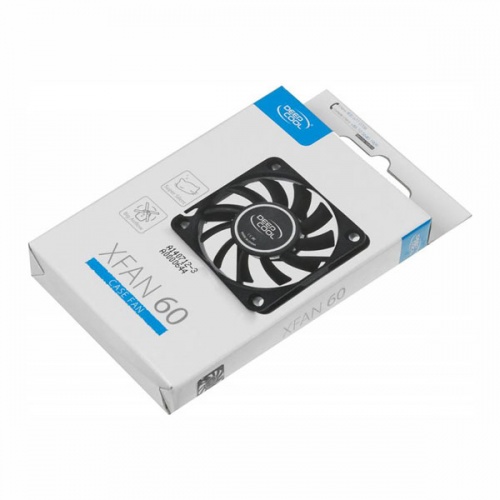 Вентилятор Deepcool XFAN 60 (60 мм)