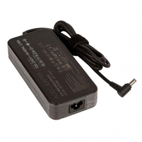 Блок питания для ноутбука Asus A17-180P1A (19.5V/9.23A/180W/6.0x3.7) фото 3