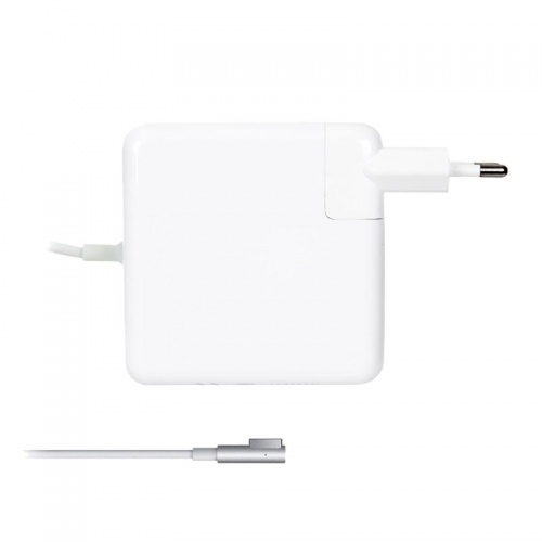 Блок питания для MacBook Pro 15/17 (18.5V/4.6A/85W/MagSafe), оригинал